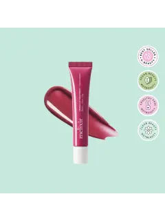 Melixir - Vegan Lip Treatment #04 Berry
