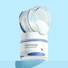 Round Lab - Birch Juice Moisturizing Cream 80ml