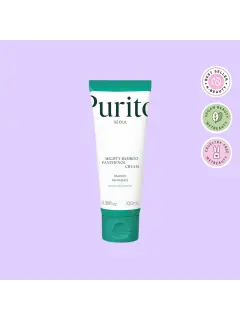 PURITO - Mighty Bamboo Panthenol Cream 100ml