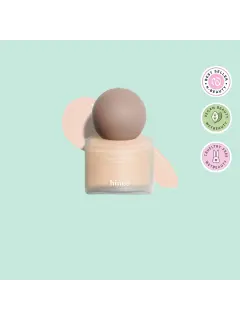 Hince - Second Skin Foundation #17 porcelain