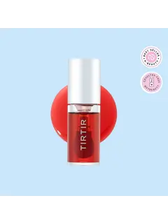 TIRTIR - My Glow Rosy Lip Oil