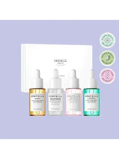 Skin1004 – Madagascar Centella Ampoule Mini Kit