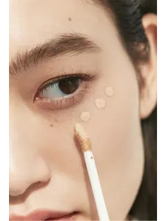 Hince - Second Skin Cover Concealer #21 Light