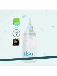 ilso - Super Melting Sebum Softener 150ml