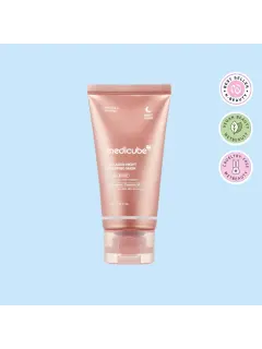 Medicube – Collagen Night Wrapping Mascarilla 75ml