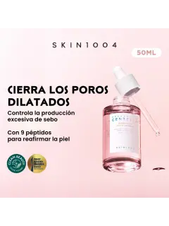 Skin1004 – Madagascar Poremizing Fresh Ampoule 50ml