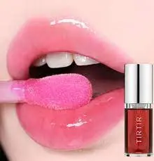 TIRTIR - My Glow Rosy Lip Oil