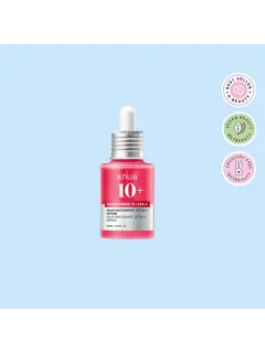 ANUA - Niacinamide 10% + TXA 4% Serum 30ml