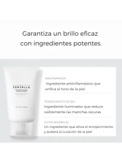 SKIN1004-Madagascar Centella Tone Brightening Capsule Cream 75ml