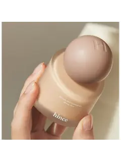 Hince - Second Skin Foundation #21 ivory