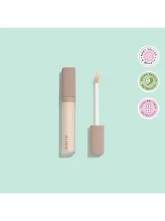 Hince - Second Skin Cover Concealer #21 Light