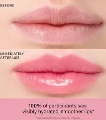 Melixir - Vegan Lip Treatment #02 Rose