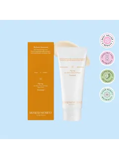 Free Moment - Refresh Perme Treatment Fig Fog 150ml