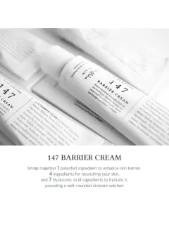 Dr Althea – 147 Barrier Crema 50ml