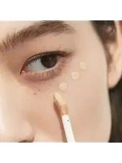 Hince - Second Skin Cover Concealer #21 Light