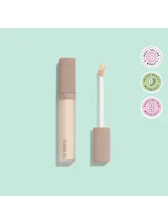 Hince - Second Skin Cover Concealer #21 Light