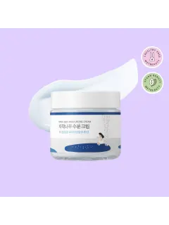 Round Lab - Birch Juice Moisturizing Cream 80ml