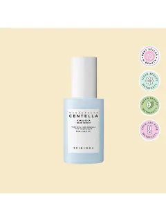 Skin1004 – Centella Hyalu-Cica Blue Serum 50ml