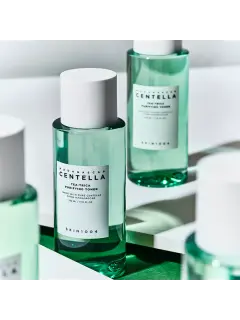 Skin1004 - Madagascar Purifying Toner 210ml